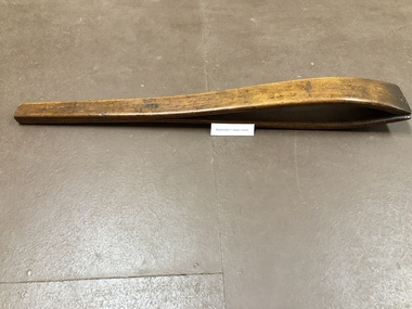 Bootmaker's Repair Stand