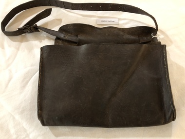 Nail Bag, Wandin Thomas Sebire JP