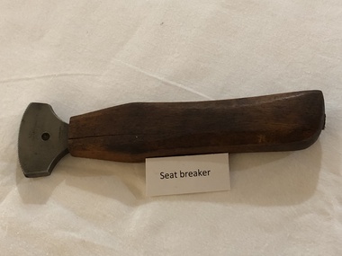 Seat Breaker