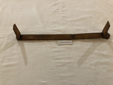 Foot Measure/Ruler