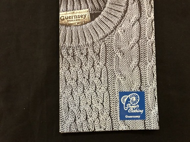 Booklet, Sheep's Clothing, Sheep's Clothing Guernsey