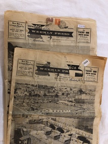 Newspapers