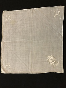 Handkerchief