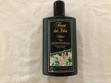 Talcum Powder, Fleur des Isles