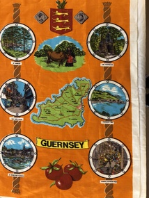 Tea Towel