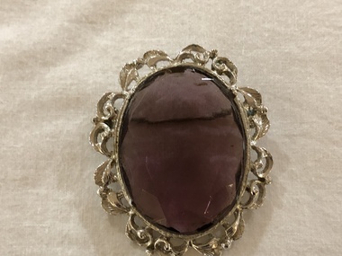 Brooch