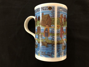 Mug
