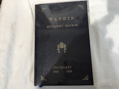 Album, Circa 1968