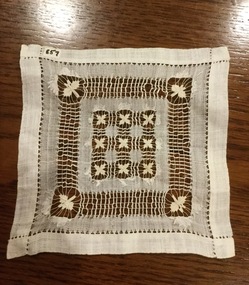 Doily