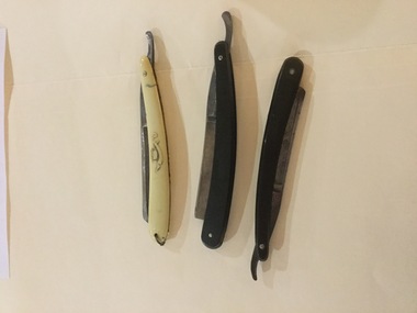 Razor, Carman & Sons