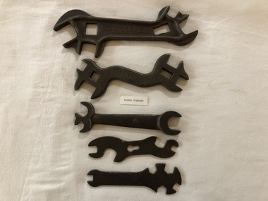 Spanner