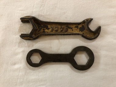 Spanner