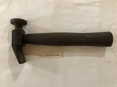 Hammer
