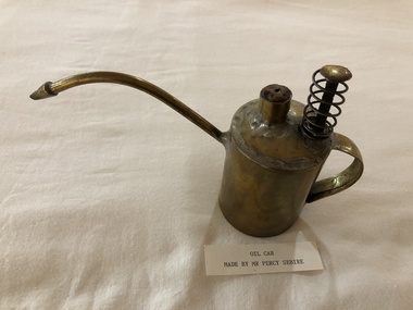 Oil Can