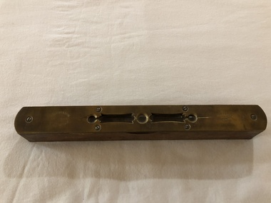 Spirit Level, J. Rabone & Sons