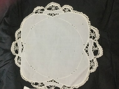 Doily
