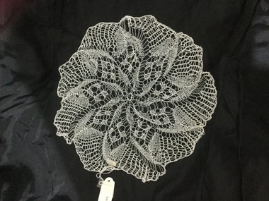 Doily