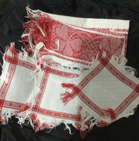 Place mats