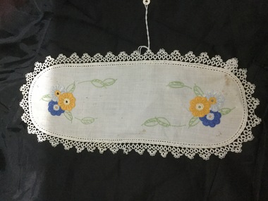 Doily