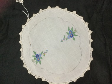 Doily