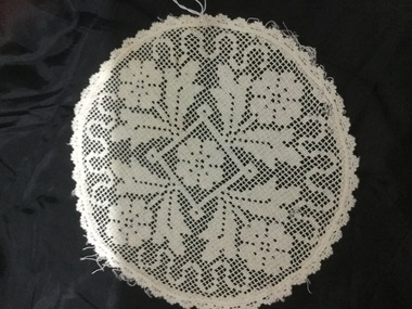 Doily
