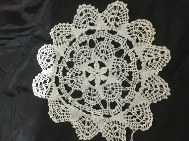 Doily