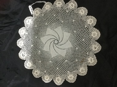 Doily