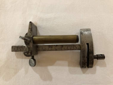 Gauge