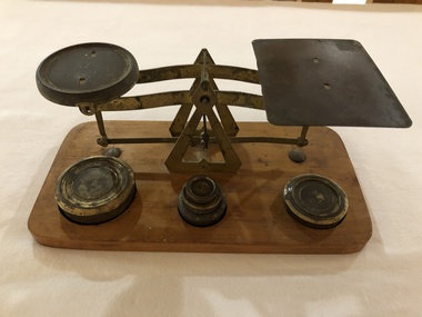 Scales