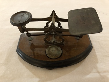 Scales