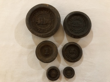 Weights
