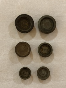 Weights