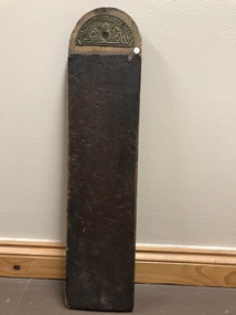 Knife Board