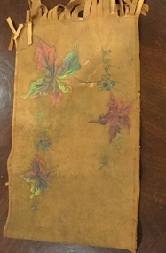 Table runner, circa 1920