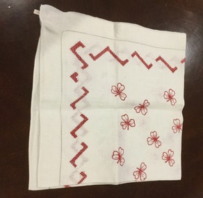 Tablecloth