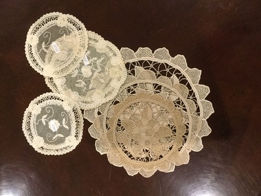 Doily