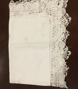 Pillow Sham