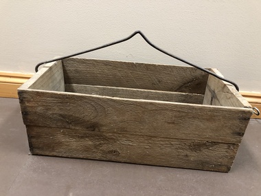 Fruit Picking Box