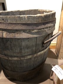 Berry Barrel