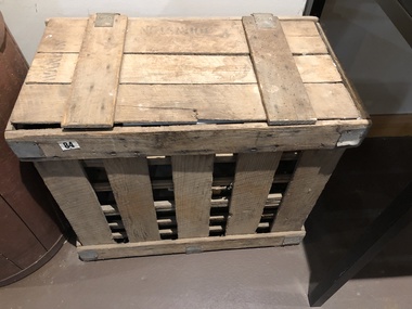 Berry Crate