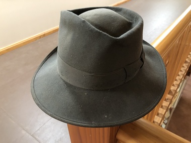 Hat, London Stores Ltd
