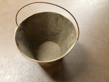Bucket