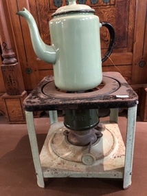 Primus stove