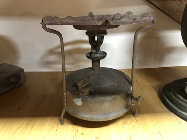 Primus stove