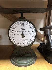 Scales