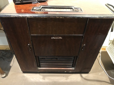 Radiogram
