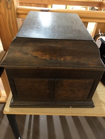 Gramophone