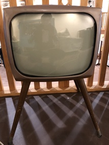 Television, Ferris