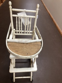 High Chair