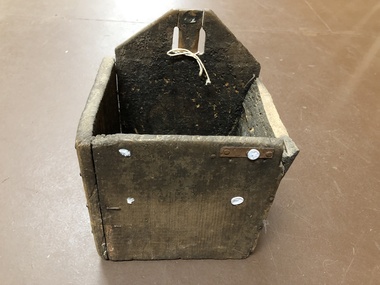 Berry Picking Box